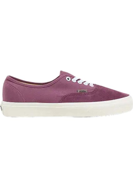 Authentic Unisex Mor Sneaker