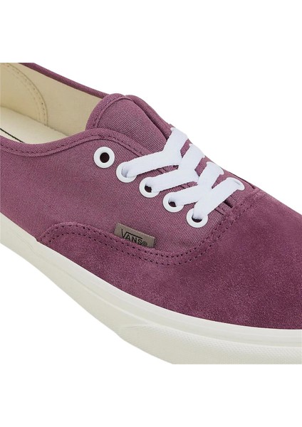 Authentic Unisex Mor Sneaker