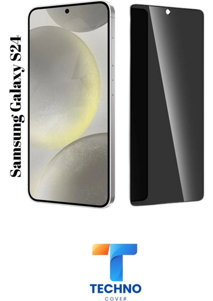 Samsung S24 Uyumlu Tam Kapatan Hayalet Ekran Koruyucu 6d Temperli Cam fiyatları