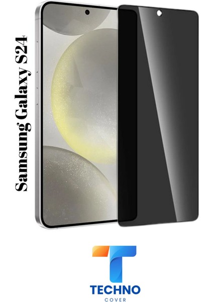 Samsung S24 Uyumlu Tam Kapatan Hayalet Ekran Koruyucu 6d Temperli Cam modelleri