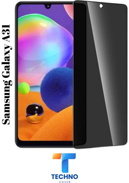 Samsung A31 Uyumlu Tam Kapatan Hayalet Ekran Koruyucu 6d Temperli Cam fiyatları