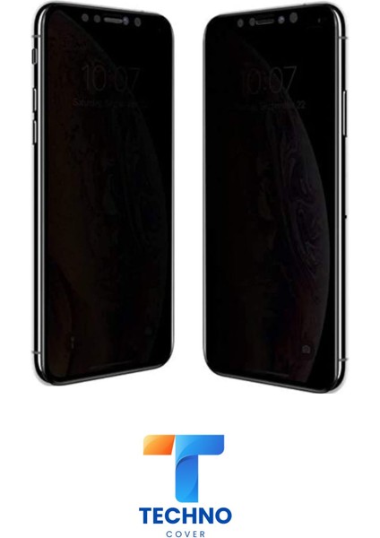 Iphone 11 Pro / x / Xs Uyumlu Tam Kapatan Hayalet Ekran Koruyucu 6d Temperli Cam fırsatları