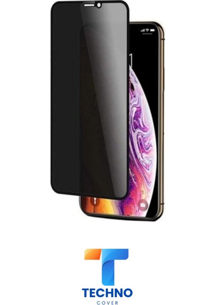 Iphone 11 Pro / x / Xs Uyumlu Tam Kapatan Hayalet Ekran Koruyucu 6d Temperli Cam indirimleri