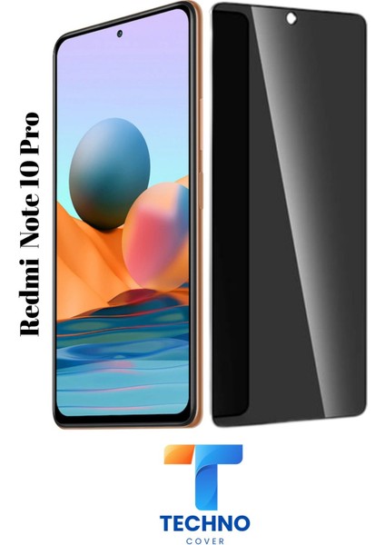 Redmi Note 10 Pro Uyumlu Tam Kapatan Hayalet Ekran Koruyucu 6d Temperli Cam fiyatları