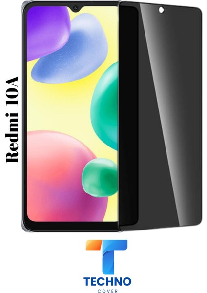 Redmi 10A Uyumlu Tam Kapatan Hayalet Ekran Koruyucu 6d Temperli Cam fiyatları