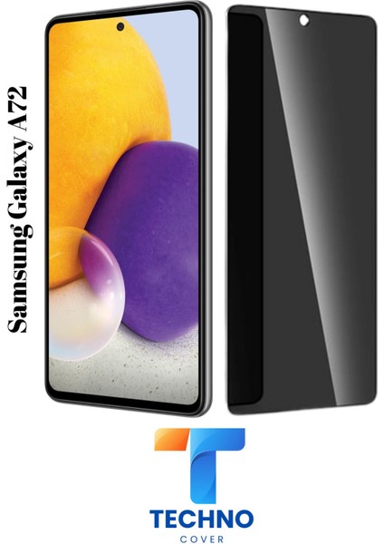 Samsung A72 Uyumlu Tam Kapatan Hayalet Ekran Koruyucu 6d Temperli Cam fiyatları