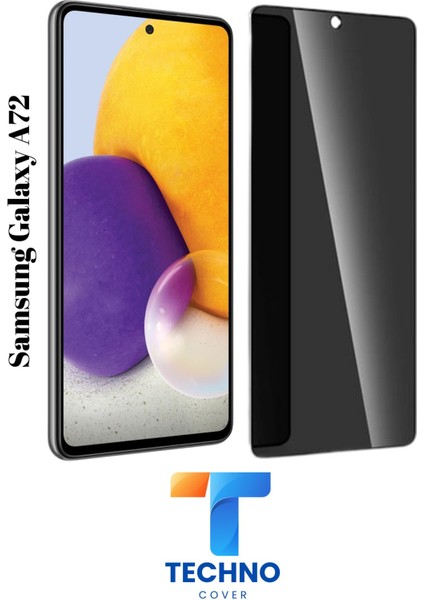 Samsung A72 Uyumlu Tam Kapatan Hayalet Ekran Koruyucu 6d Temperli Cam modelleri
