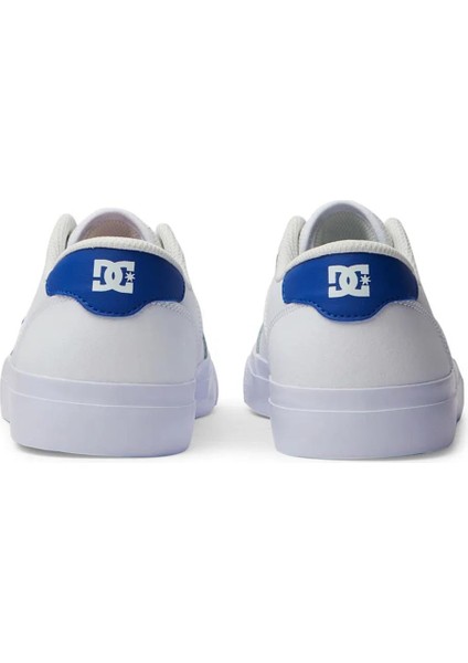 Teknic Erkek Beyaz Ls Ayakkabı fırsatları