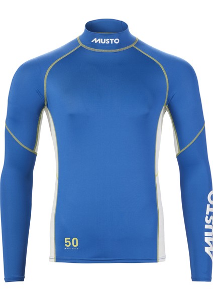 Champ Ls Rash Guard