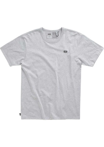 Off The Wall Classıc Ss Gri T-shirt