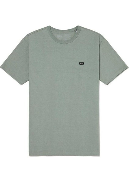 Off The Wall Classıc Yeşil T-shirt