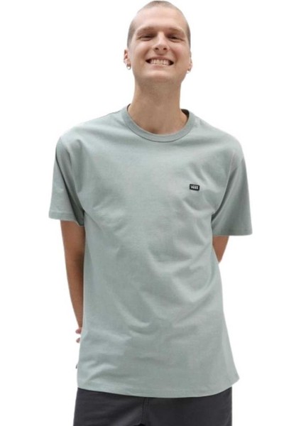 Off The Wall Classıc Yeşil T-shirt fiyatları