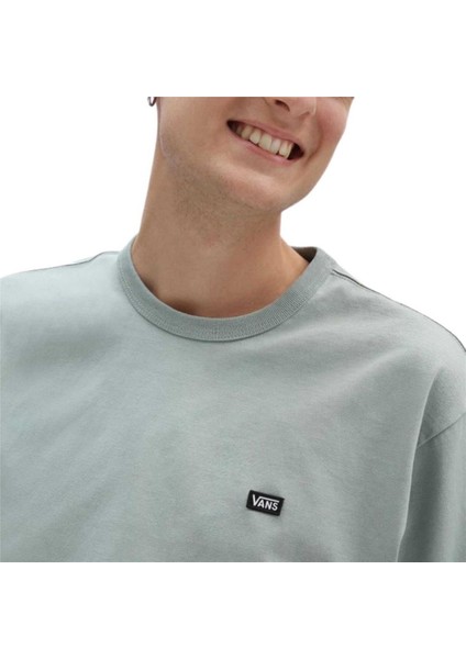 Off The Wall Classıc Yeşil T-shirt modelleri
