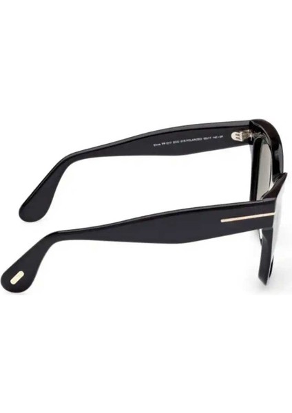 Unisex Tom Ford Güneş Gözlüğü FT1217 fırsatları