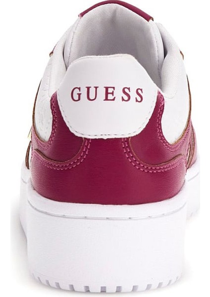 Kadın Miram Sneaker - Beyaz modelleri