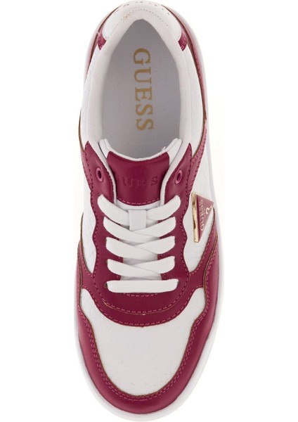 Kadın Miram Sneaker - Beyaz fırsatları