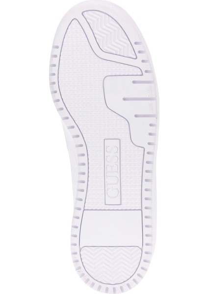 Kadın Miram Sneaker - Beyaz indirimleri