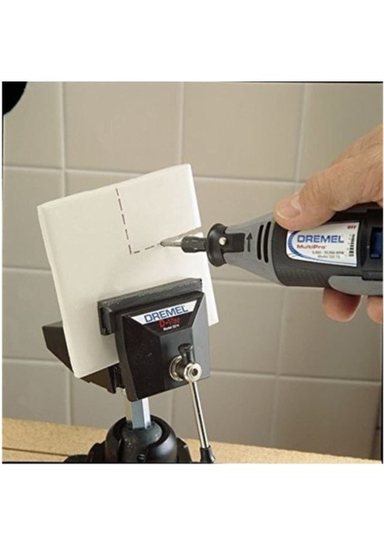 Gravür Makinesi Için Dik Delme Aparatı ve Ahşap Fayans Seramik Kesme Karbür Uç Seti Derz Temizleme modelleri