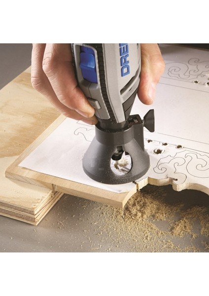 Gravür Makinesi Için Dik Delme Aparatı ve Ahşap Fayans Seramik Kesme Karbür Uç Seti Derz Temizleme fırsatları