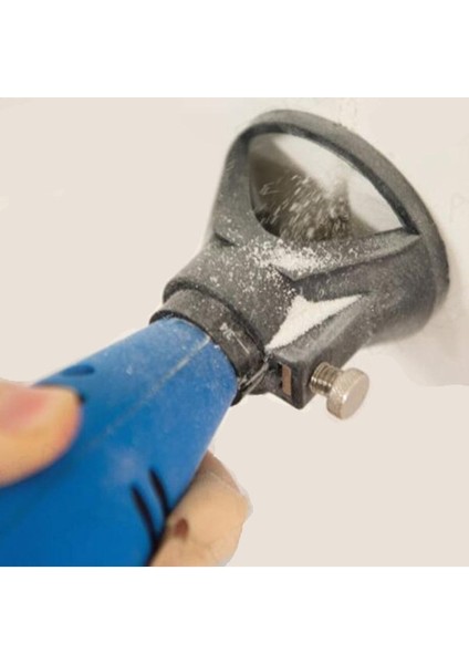 Gravür Makinesi Için Dik Delme Aparatı ve Ahşap Fayans Seramik Kesme Karbür Uç Seti Derz Temizleme indirimleri