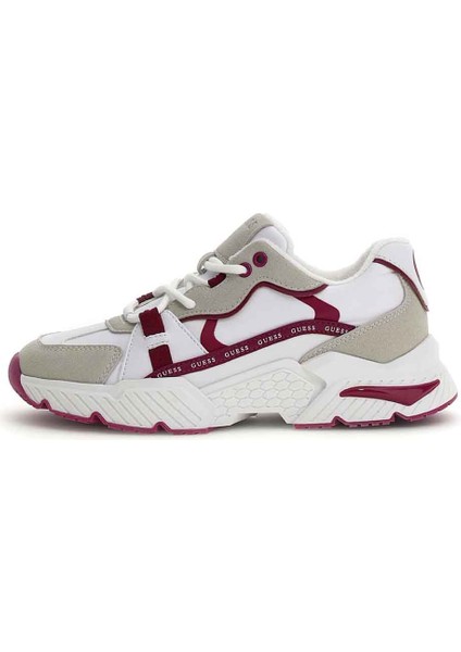 Kadın Carrli5 Sneaker Ayakkabı - Beyaz fiyatları
