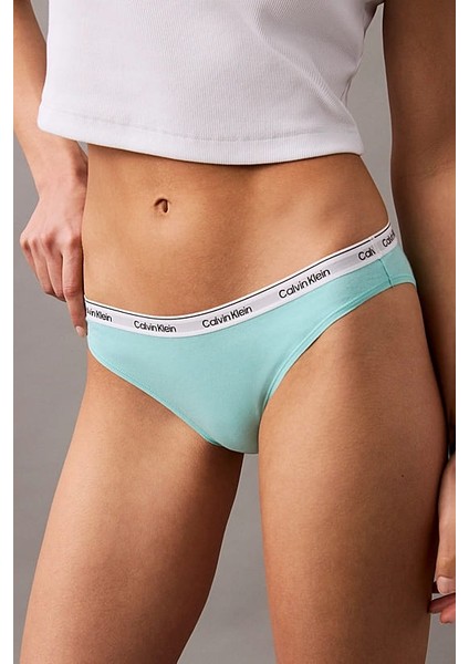 Kadın Ck 3'lü Paket Bikini - Mix fiyatları