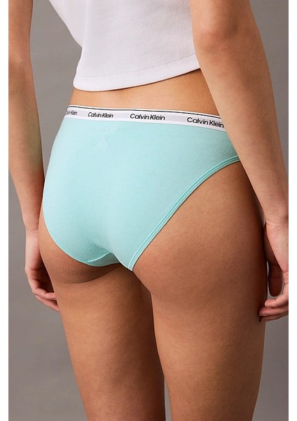 Kadın Ck 3'lü Paket Bikini - Mix modelleri