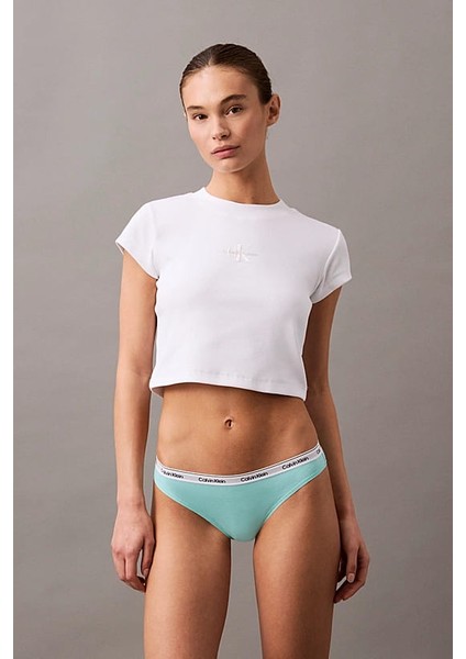 Kadın Ck 3'lü Paket Bikini - Mix fırsatları