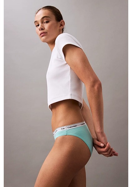 Kadın Ck 3'lü Paket Bikini - Mix indirimleri