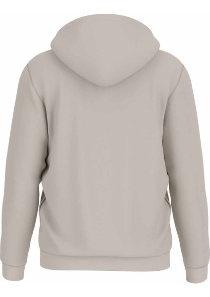 Erkek Aldwin Fermuarlı Sweatshirt - Taş Rengi fiyatları