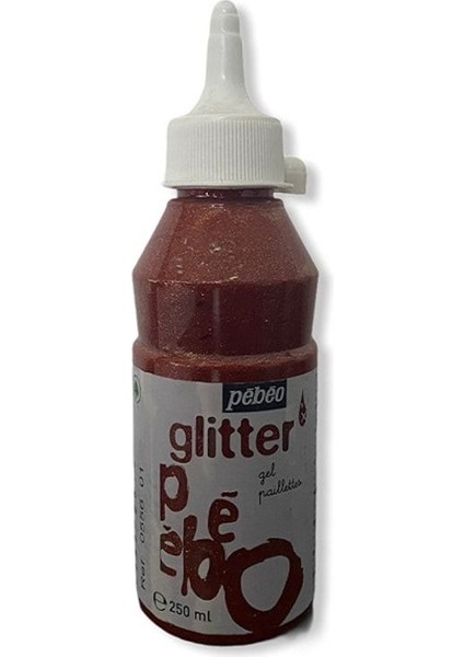 Simli Jel - Orange - 250ML