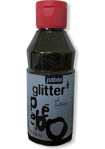 Simli Jel - Bronze - 250ML