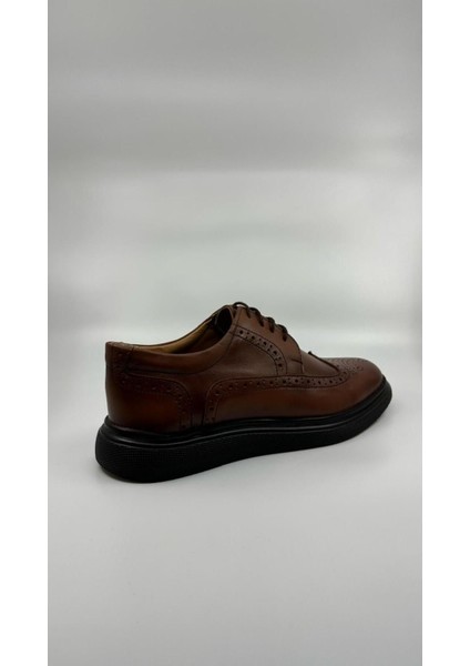 Günlük Klasik Ayakkabı modelleri