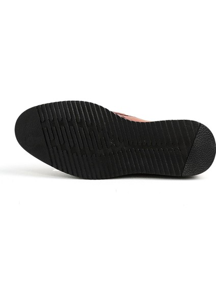 Hakiki Deri Taba Erkek Klasik Ayakkabı fiyatları