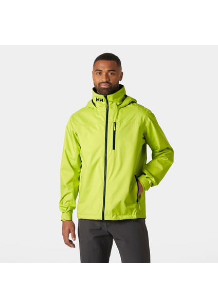 Crew Hooded Mont 2.0