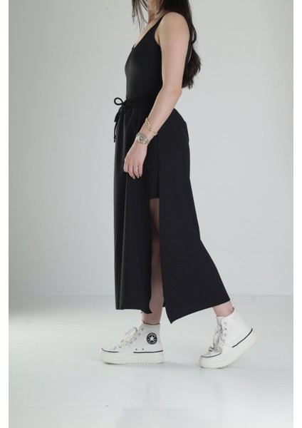 Etekli Flowshort