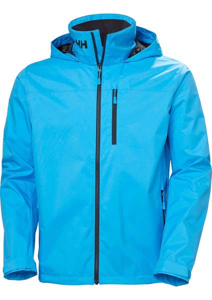 Crew Hooded Mont 2.0