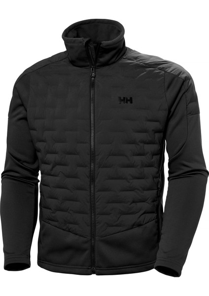 Hp Hybrıd Stretch Insulator