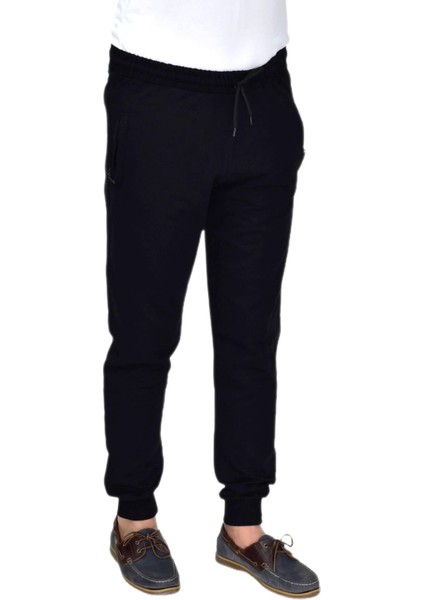 Erkek Büyük Beden Eşofman Altı Manşetli BGL-ST04610 fiyatları