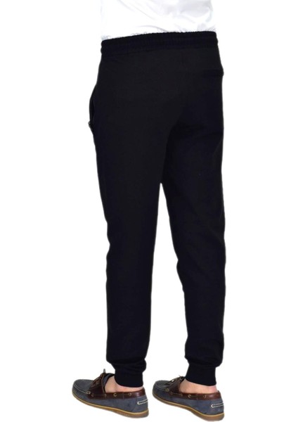 Erkek Büyük Beden Eşofman Altı Manşetli BGL-ST04610 indirimleri