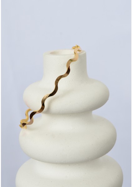 19 gr (Gram) 22 Ayar Zikzak Ajda Bilezik fiyatları