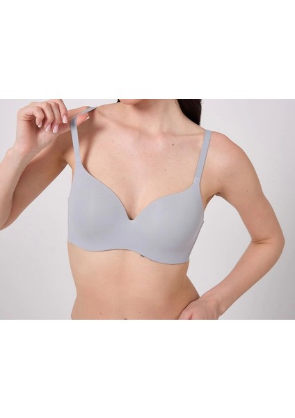 Freshness MSF02 Geniş Sırt Kuşaklı Lazer Kesim Sütyen fırsatları