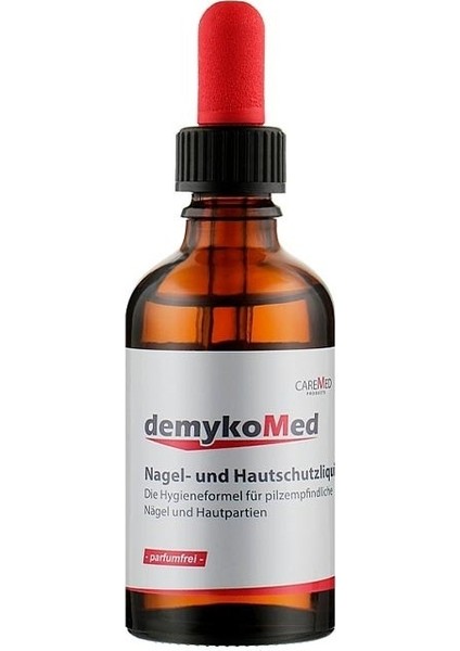 Tırnak Mantar Tedavisi Solüsyon 50ML +Dağ Çamı Tuzlu Ayak Banyosu Tek Kullanımlık 10 gr