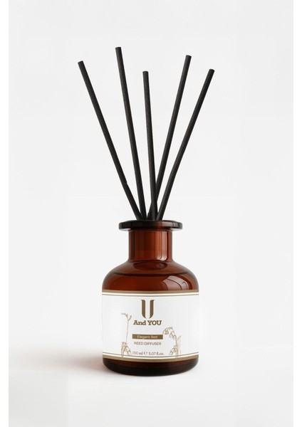 Elegant Red Ortam Kokusu 150 ml