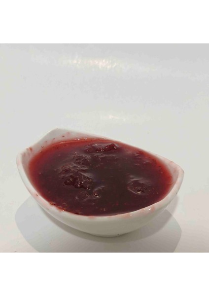 Çilek Reçeli 460 G Atça Yeni Üretim