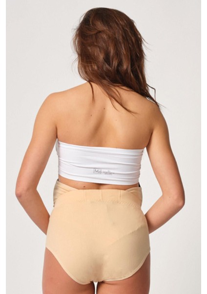 Mulvxbrf BRF02 Ten Mı 2825 Hamile Karın Destekleyici Slip Korse (Mulvix) modelleri