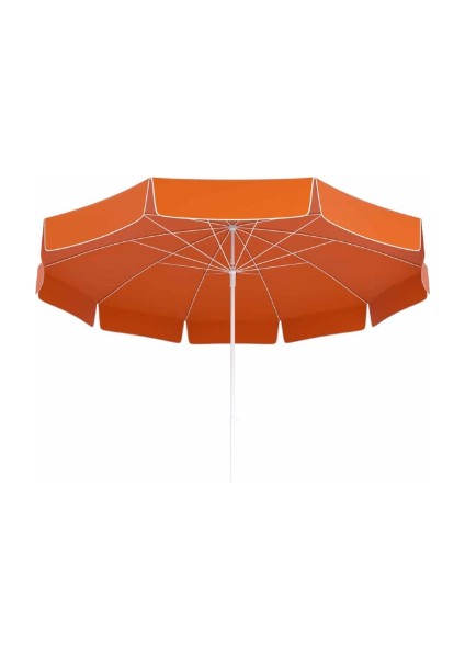 Büyük Boy Katlanabilir Taşınabilir Dayanıklı Plaj Şemsiyesi modelleri