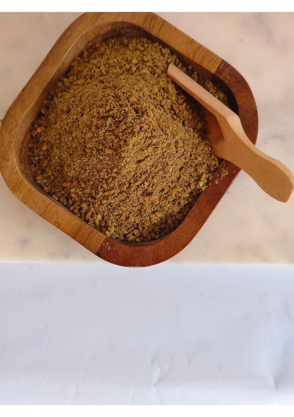 Hatay Kahvaltılık Zahter 100 gr