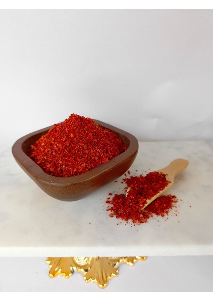 Hatay Acı Kırmızı Pul Biber 100 gr