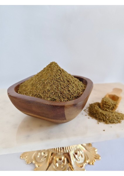 Hatay Yerli Doğal Kimyon 500 gr
